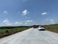 Bán đất 475 triệu - 297 m2 thổ cư, 3 mặt đường nhựa. sổ hồng, có bớt. Bán đất 475 triệu - 297 m2 thổ cư, 3 mặt đường nhựa. sổ hồng, có bớt.