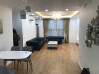 Cho thuê căn hộ cao cấp tại chung cư Platinum Residences, 128m2, 3PN, Cho thuê căn hộ cao cấp tại chung cư Platinum Residences, 128m2, 3PN,