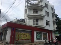 Bán nhà 2 MT đường số Phạm Văn Đồng-Thủ Đức, 11x20, hầm 7t Bán nhà 2 MT đường số Phạm Văn Đồng-Thủ Đức, 11x20, hầm 7t