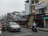 Bán nhà hẻm 1/ gần Nguyễn Văn Công 15m, phường 3, quận Gò Vấp Bán nhà hẻm 1/ gần Nguyễn Văn Công 15m, phường 3, quận Gò Vấp