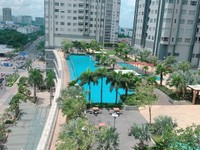 Sunrise City 147m2, tháp W4, lầu thấp Sunrise City 147m2, tháp W4, lầu thấp