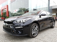 Bán xe Cerato số sàn 2019, giảm tiền mặt, tặng phụ kiện Bán xe Cerato số sàn 2019, giảm tiền mặt, tặng phụ kiện