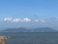 Bán gấp MT Biển, Cần Thạnh, Cần Giờ: 44 x 45, giá: 16tr/m2 Bán gấp MT Biển, Cần Thạnh, Cần Giờ: 44 x 45, giá: 16tr/m2
