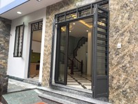 Bán nhà ngõ 185 Minh Khai, 4 tầng, 4,75 tỷ Bán nhà ngõ 185 Minh Khai, 4 tầng, 4,75 tỷ
