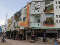Bán nhà đất Quận 13, giá rẻ, cách chân cầu Cát Lái 1.2km, gọi ngay xem Bán nhà đất Quận 13, giá rẻ, cách chân cầu Cát Lái 1.2km, gọi ngay xem