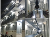 Nam Trông Coi Dãy Trọ Ca 12, 16, 24-Tối Ngủ Nam Trông Coi Dãy Trọ Ca 12, 16, 24-Tối Ngủ