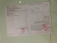 bán 2 dãy nhà trọ 18 phòng + 2 kiot ngay cổng KCN Bàu Xéo, Trang Bom bán 2 dãy nhà trọ 18 phòng + 2 kiot ngay cổng KCN Bàu Xéo, Trang Bom