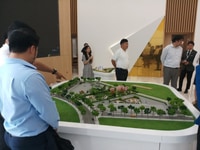 Minato - chung cư chuẩn phong cách Nhật tại Hải phòng. Minato - chung cư chuẩn phong cách Nhật tại Hải phòng.