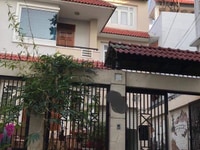 Cho thuê nhà hẻm Trần Não, P. Bình An, Q. 2, 3 phòng ngủ, sân vườn Cho thuê nhà hẻm Trần Não, P. Bình An, Q. 2, 3 phòng ngủ, sân vườn