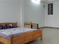 Phòng có NỘI THẤT - BAN CÔNG - MÁY LẠNH, 88 đường số 1, Bình Thạnh Phòng có NỘI THẤT - BAN CÔNG - MÁY LẠNH, 88 đường số 1, Bình Thạnh