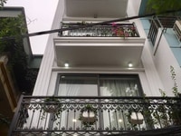 Bán nhà Nguyễn Khang, ô tô tránh,5 tầng, 45m, giá 10.2 tỷ Bán nhà Nguyễn Khang, ô tô tránh,5 tầng, 45m, giá 10.2 tỷ