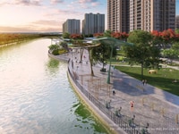 Qúa HOT!!Dự án Vincity Grand Park mở bán phân khu 2 Qúa HOT!!Dự án Vincity Grand Park mở bán phân khu 2