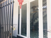 Trần Cao Vân cấp 4 dt 45m2 cách kiệt ô tô 60m2 bán nhanh Trần Cao Vân cấp 4 dt 45m2 cách kiệt ô tô 60m2 bán nhanh