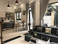Cho thuê nhà kiệt oto Nguyễn Hữu Thọ, diện tích: 45m. Giá 16tr Cho thuê nhà kiệt oto Nguyễn Hữu Thọ, diện tích: 45m. Giá 16tr