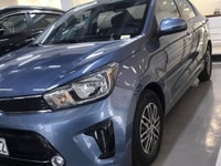 Bán xe Kia Soluto 2019 số sàn, tặng bảo hiểm, phụ kiện Bán xe Kia Soluto 2019 số sàn, tặng bảo hiểm, phụ kiện