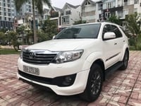 Auto Đại Phát bán : Fortune TRD Sportivo 2014 Auto Đại Phát bán : Fortune TRD Sportivo 2014