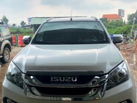 Bán xe Isuzu Mu X MT 2016 xe bán tại hãng Ford An Lạc Bảo Hành 01 Năm Bán xe Isuzu Mu X MT 2016 xe bán tại hãng Ford An Lạc Bảo Hành 01 Năm