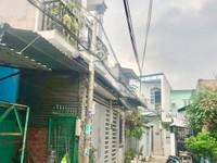 BÁN GẤP LÔ ĐẤT 45,5M2, HẺM 15B NGUYỄN LƯƠNG BẰNG, QUẬN 7, GIÁ 1TY450 BÁN GẤP LÔ ĐẤT 45,5M2, HẺM 15B NGUYỄN LƯƠNG BẰNG, QUẬN 7, GIÁ 1TY450