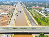 Cát Tường Western Pearl - dự án view sông duy nhất tại Hậu Giang - giá Cát Tường Western Pearl - dự án view sông duy nhất tại Hậu Giang - giá