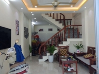 Bán gấp căn nhà dân xây 3 tầng độc lập, ô tô đỗ cửa trong Đằng Hải Bán gấp căn nhà dân xây 3 tầng độc lập, ô tô đỗ cửa trong Đằng Hải