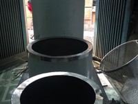 Thanh lý dàn nồi nấu phở 80-50-30 lít giá rẻ Thanh lý dàn nồi nấu phở 80-50-30 lít giá rẻ