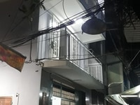Nhà ở như Ký túc xá cho Nhân viên đi làm Trọn gói 1.3Tr/Th Quận 5 Nhà ở như Ký túc xá cho Nhân viên đi làm Trọn gói 1.3Tr/Th Quận 5