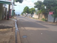 Bán đất mặt tiền đường Y Moan Chưa qua vành đai - Tân Lợi- BMT Bán đất mặt tiền đường Y Moan Chưa qua vành đai - Tân Lợi- BMT