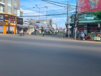 Nuôi heo bị lỗ nặng tôi cần bán 1268m đất ngay chợ Thành Phố Đồng Xoài Nuôi heo bị lỗ nặng tôi cần bán 1268m đất ngay chợ Thành Phố Đồng Xoài
