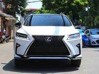 Giao ngay Lexus Rx350 F-sport 2019, Xe nhập khẩu Mỹ, mới 100% Giao ngay Lexus Rx350 F-sport 2019, Xe nhập khẩu Mỹ, mới 100%