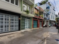 CHO THUÊ NHÀ NGUYÊN CĂN 3 LẦU, CMT8, Q3 (16 triệu/tháng) CHO THUÊ NHÀ NGUYÊN CĂN 3 LẦU, CMT8, Q3 (16 triệu/tháng)