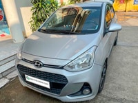 Chính chủ bán xe Hyundai I10 1.0MT 2017 Chính chủ bán xe Hyundai I10 1.0MT 2017