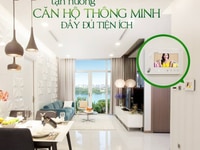 Trả trước 15% nhận căn 2PN 65M2, Gần BV nguyễn tri phương, Q8 Trả trước 15% nhận căn 2PN 65M2, Gần BV nguyễn tri phương, Q8