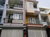 Nhà 6 phòng ngủ 4x20,9m trệt 3 lầu P.Bình An, Q2 TPHCM Giá 30 triệu Nhà 6 phòng ngủ 4x20,9m trệt 3 lầu P.Bình An, Q2 TPHCM Giá 30 triệu