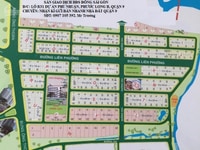 Chuyên nhận kí gửi bán nhanh đất dự án Sở Văn Hóa Chuyên nhận kí gửi bán nhanh đất dự án Sở Văn Hóa