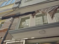 Cần bán nhà mặt ngõ quan thổ DT:50m2 x 4 tầng mặt tiền 3,8m Cần bán nhà mặt ngõ quan thổ DT:50m2 x 4 tầng mặt tiền 3,8m