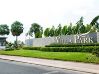 Villa Park khu Compound đã bàn giao, riêng tư yên tĩnh giá tốt Villa Park khu Compound đã bàn giao, riêng tư yên tĩnh giá tốt