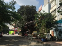 Bán nhà phố MT số 5 đường 909 Tạ Quang Bửu, P5Q8 Bán nhà phố MT số 5 đường 909 Tạ Quang Bửu, P5Q8