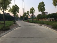 Chính chủ bán đất Trung Sơn Trầm, Sơn Tây 120m2, MT8m đường 10m - 1 tỷ Chính chủ bán đất Trung Sơn Trầm, Sơn Tây 120m2, MT8m đường 10m - 1 tỷ