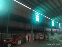 Kho - Xưởng mặt tiền Lê Văn Lương, Phước Kiễn, Nhà Bè gần Phú Mỹ Hưng. Kho - Xưởng mặt tiền Lê Văn Lương, Phước Kiễn, Nhà Bè gần Phú Mỹ Hưng.