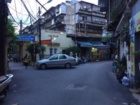 Nhà Thanh Xuân, kinh doanh, oto tránh trước nhà giá 1,85 tỷ Nhà Thanh Xuân, kinh doanh, oto tránh trước nhà giá 1,85 tỷ