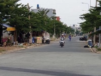 Ngân hàng thanh lý 30 nền đất KDC Chợ Rẫy II, Trần Văn Giàu Ngân hàng thanh lý 30 nền đất KDC Chợ Rẫy II, Trần Văn Giàu