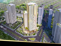 1,3 tỷ sở hữu ngay căn hộ 2pn tại Tố Hữu, Hà Nội - BID Residence 1,3 tỷ sở hữu ngay căn hộ 2pn tại Tố Hữu, Hà Nội - BID Residence