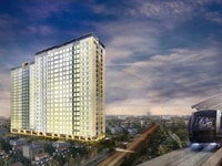 Trả trước 610tr sở hữu ngay căn hộ Bcons Suối Tiên ngay tuyến Metro Trả trước 610tr sở hữu ngay căn hộ Bcons Suối Tiên ngay tuyến Metro
