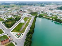 Đất trung tâm thành phố lớn VThanh khu trí thức cao Đất trung tâm thành phố lớn VThanh khu trí thức cao