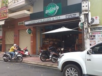 Bán Đất mặt Tiền Nguyễn Bính - Phường Thống Nhất Bán Đất mặt Tiền Nguyễn Bính - Phường Thống Nhất