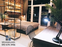 Cho thuê phòng cao cấp đường 30/4 gần cầu Đầu Sấu - Cho thuê phòng cao cấp đường 30/4 gần cầu Đầu Sấu -