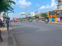 Xây nhà thiếu tiền nên tôi cần bán gấp trong tháng 10 lô đất 1268 m2 g Xây nhà thiếu tiền nên tôi cần bán gấp trong tháng 10 lô đất 1268 m2 g