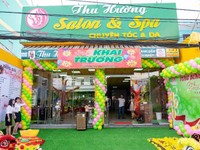 Cần tuyển nhân viên massage body nữ, Lương 7 triệu+cơm, 9h-20h30 Cần tuyển nhân viên massage body nữ, Lương 7 triệu+cơm, 9h-20h30