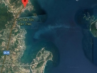 Bán đất view Biển Vịnh Vân Phong Bán đất view Biển Vịnh Vân Phong