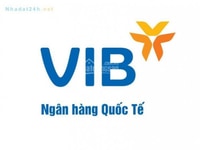 Ngân Hàng Quốc Tế VIB Phát Mãi Đất Nền Giá Rẻ Hơn Thị Trường 20% Ngân Hàng Quốc Tế VIB Phát Mãi Đất Nền Giá Rẻ Hơn Thị Trường 20%